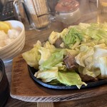 玉川三丁目酒場 - 