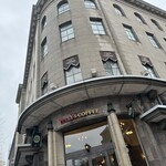 カフェドゥラプレス - 