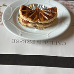 カフェドゥラプレス - 