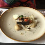 カフェドゥラプレス - 