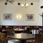 カフェドゥラプレス - 