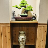 魚と炭と鉄板と ととと - 