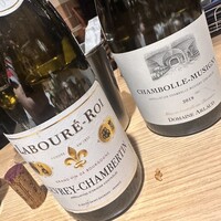 fish&wine BLUE OCEAN GRILL - 