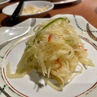 北京ダック専門店 銀座芳亭 - 