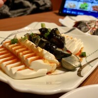 北京ダック専門店 銀座芳亭 - 