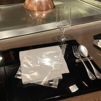 銀座うかい亭 - 
