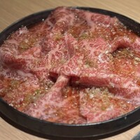 焼肉 黒田 - 