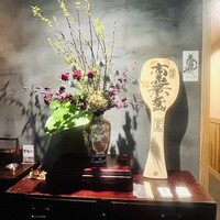 魚と炭と鉄板と ととと - 