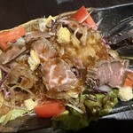 魚がしの銀次 - 