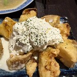 魚がしの銀次 - 