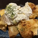 魚がしの銀次 - 