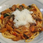 マミーマート - 料理写真: