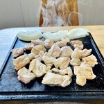 つむぎ食堂 - 