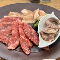 焼肉トラジ 名古屋セントラルタワーズ店 - 