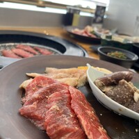 焼肉トラジ 名古屋セントラルタワーズ店 - 