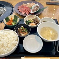焼肉トラジ 名古屋セントラルタワーズ店 - 