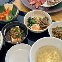 焼肉トラジ 名古屋セントラルタワーズ店 - 