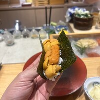 鮨 海心 - 