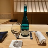 鮨 さいとう 麻布台 - 