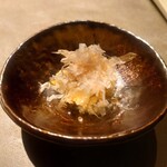 北新地 ふか - 発酵白菜