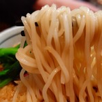 そば処 緑寿庵 - 