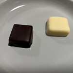Chocolaterie ENGRENAGE - 