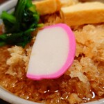 そば処 緑寿庵 - 