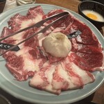 馬並み家 新橋 - 