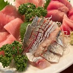 小菊 - 料理写真: