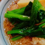 そば処 緑寿庵 - 