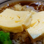 そば処 緑寿庵 - 