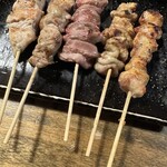 まさや - 料理写真: