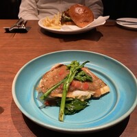 ユニオン スクエア トウキョウ - 