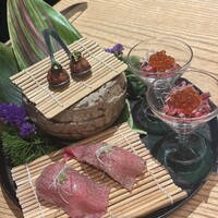 北新地はらみ 法善寺店 - 