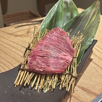 北新地はらみ 法善寺店 - 