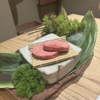 北新地はらみ 法善寺店 - 