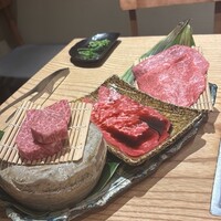 北新地はらみ 法善寺店 - 