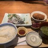 川崎市民食堂魚金-西