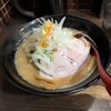麺処 花田 池袋店