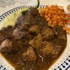 カレーの店 マボロシ