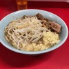 ラーメン二郎 新宿歌舞伎町店