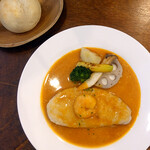 スペイン料理 ポコ ア ポコ - 