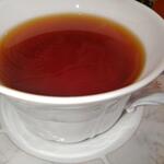 ティーハウス ローズマリー - 