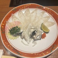 下関春帆楼 阿倍野店 - 