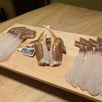 白金にし田 - 