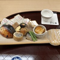 先斗町ふじ田 - 