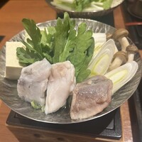 下関春帆楼 阿倍野店 - 