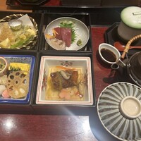 下関春帆楼 阿倍野店 - 