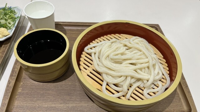 自家製麺うどん 清修庵 - 六地蔵（京都市営）/うどん | 食べログ