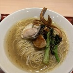 麦と麺助 - 